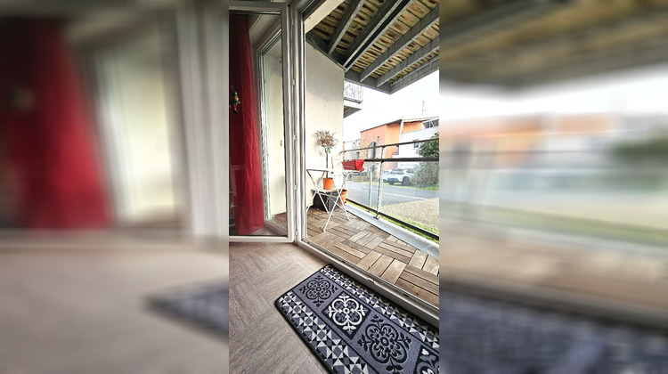 Ma-Cabane - Vente Appartement LA CHAPELLE-SUR-ERDRE, 48 m²