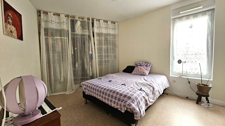 Ma-Cabane - Vente Appartement LA CHAPELLE-SUR-ERDRE, 48 m²