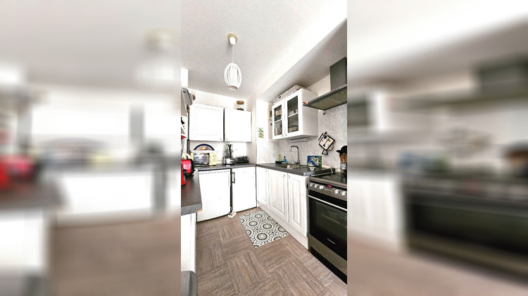 Ma-Cabane - Vente Appartement LA CHAPELLE-SUR-ERDRE, 48 m²