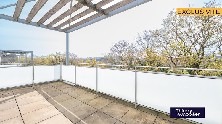 Ma-Cabane - Vente Appartement LA CHAPELLE-SUR-ERDRE, 41 m²
