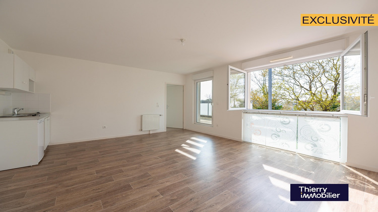 Ma-Cabane - Vente Appartement LA CHAPELLE-SUR-ERDRE, 41 m²