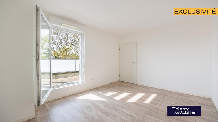 Ma-Cabane - Vente Appartement LA CHAPELLE-SUR-ERDRE, 41 m²
