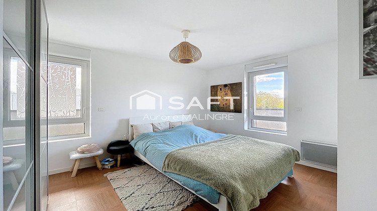 Ma-Cabane - Vente Appartement La Chapelle-sur-Erdre, 73 m²