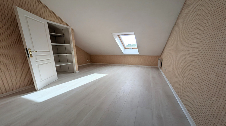 Ma-Cabane - Vente Appartement LA CHAPELLE-SUR-ERDRE, 130 m²