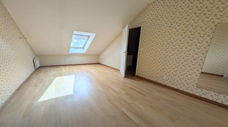 Ma-Cabane - Vente Appartement LA CHAPELLE-SUR-ERDRE, 130 m²