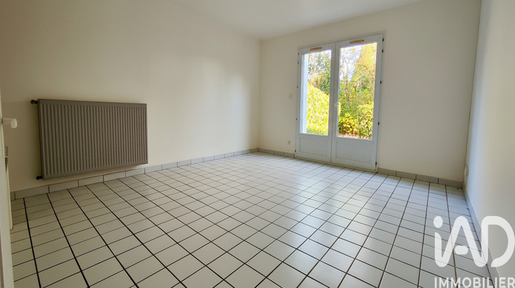 Ma-Cabane - Vente Appartement La Chapelle-sur-Erdre, 36 m²