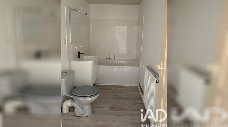 Ma-Cabane - Vente Appartement La Chapelle-sur-Erdre, 36 m²