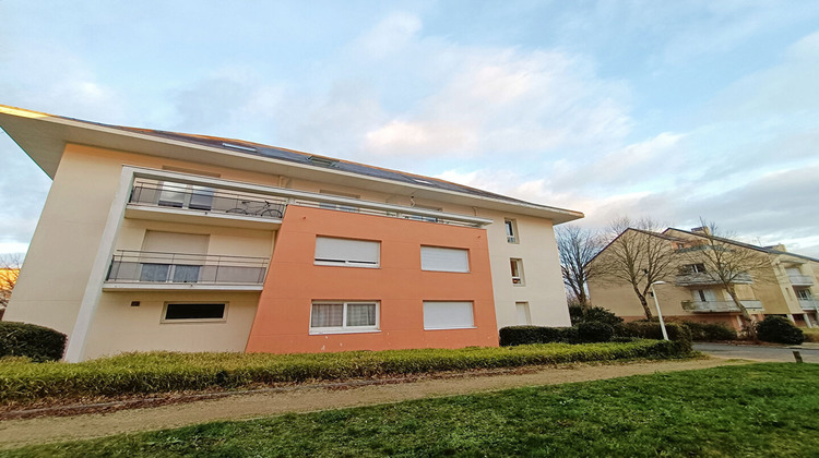 Ma-Cabane - Vente Appartement LA CHAPELLE-SUR-ERDRE, 19 m²