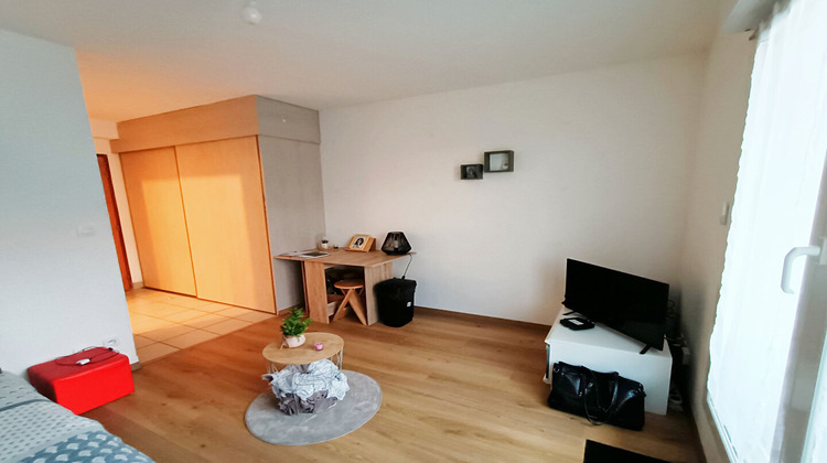 Ma-Cabane - Vente Appartement LA CHAPELLE-SUR-ERDRE, 19 m²