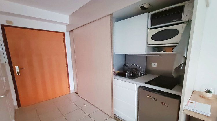 Ma-Cabane - Vente Appartement LA CHAPELLE-SUR-ERDRE, 19 m²