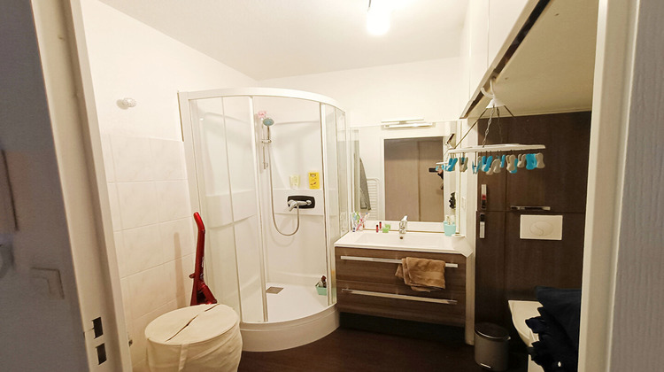 Ma-Cabane - Vente Appartement LA CHAPELLE-SUR-ERDRE, 19 m²