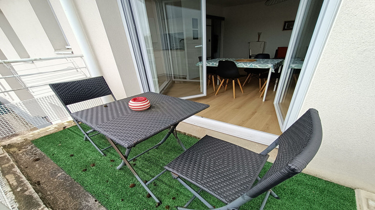 Ma-Cabane - Vente Appartement LA CHAPELLE-SUR-ERDRE, 37 m²