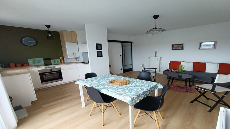 Ma-Cabane - Vente Appartement LA CHAPELLE-SUR-ERDRE, 37 m²