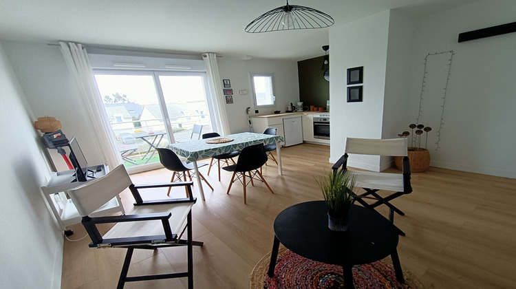 Ma-Cabane - Vente Appartement LA CHAPELLE-SUR-ERDRE, 37 m²