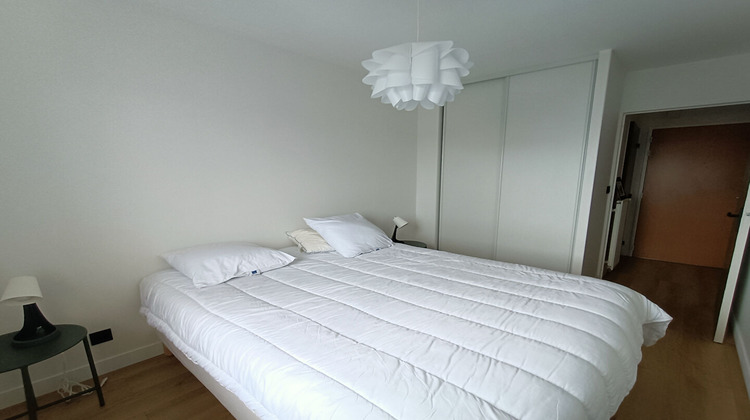 Ma-Cabane - Vente Appartement LA CHAPELLE-SUR-ERDRE, 37 m²