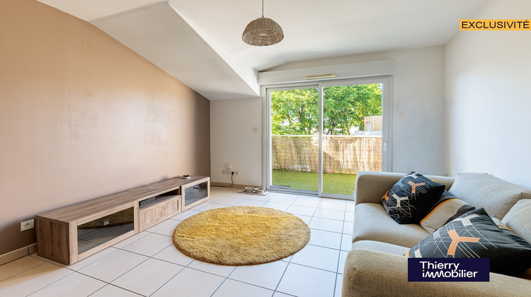 Ma-Cabane - Vente Appartement LA CHAPELLE-SUR-ERDRE, 47 m²