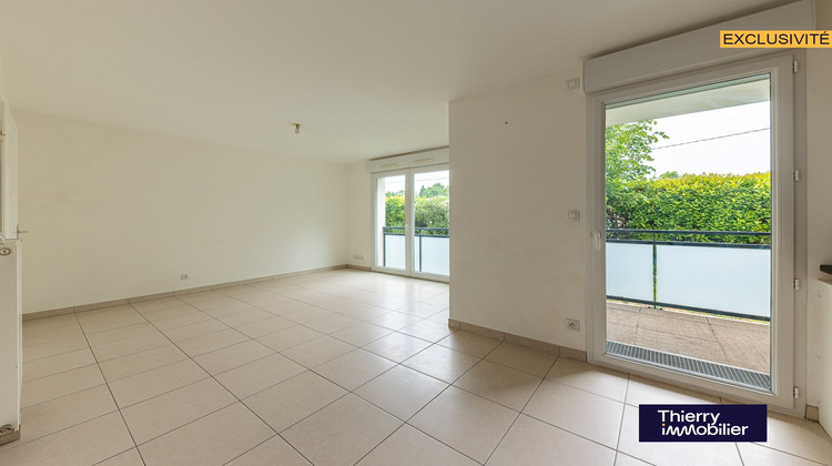 Ma-Cabane - Vente Appartement LA CHAPELLE-SUR-ERDRE, 59 m²