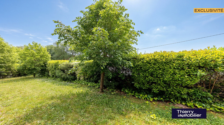Ma-Cabane - Vente Appartement LA CHAPELLE-SUR-ERDRE, 59 m²