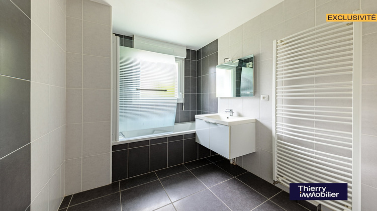 Ma-Cabane - Vente Appartement LA CHAPELLE-SUR-ERDRE, 59 m²