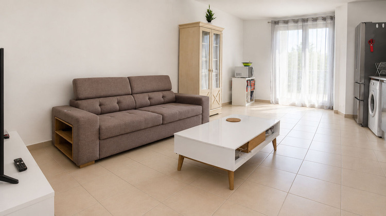Ma-Cabane - Vente Appartement LA CHAPELLE-SUR-ERDRE, 48 m²