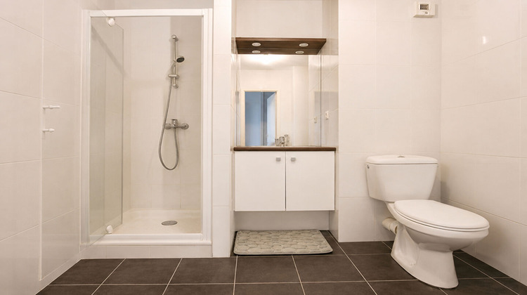 Ma-Cabane - Vente Appartement LA CHAPELLE-SUR-ERDRE, 48 m²