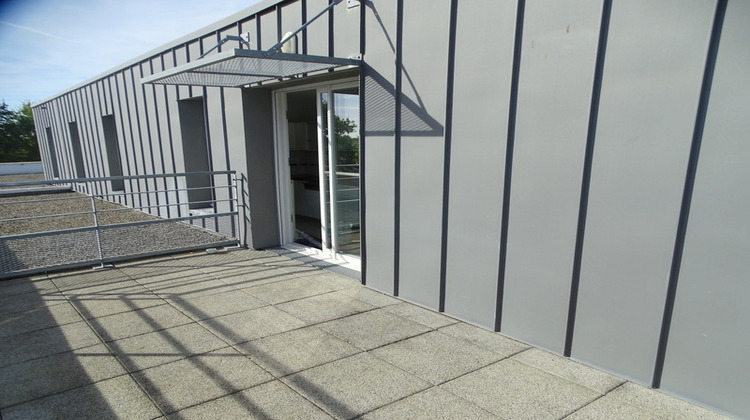 Ma-Cabane - Vente Appartement LA CHAPELLE-SUR-ERDRE, 66 m²