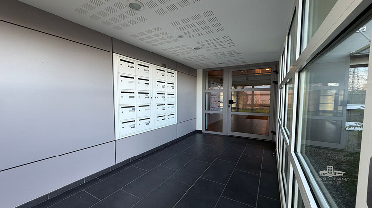 Ma-Cabane - Vente Appartement LA CHAPELLE-SUR-ERDRE, 66 m²