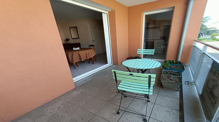 Ma-Cabane - Vente Appartement LA CHAPELLE-SUR-ERDRE, 63 m²