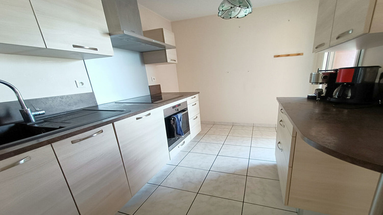 Ma-Cabane - Vente Appartement LA CHAPELLE-SUR-ERDRE, 63 m²