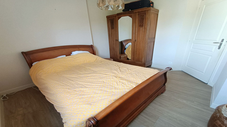 Ma-Cabane - Vente Appartement LA CHAPELLE-SUR-ERDRE, 63 m²
