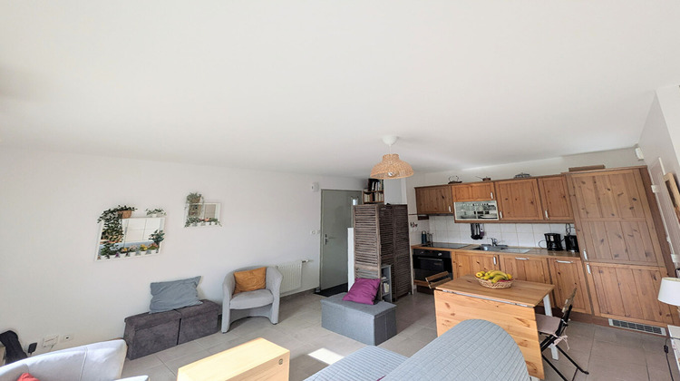 Ma-Cabane - Vente Appartement LA CHAPELLE-SUR-ERDRE, 38 m²
