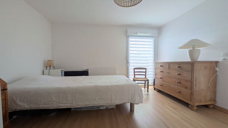 Ma-Cabane - Vente Appartement LA CHAPELLE-SUR-ERDRE, 38 m²