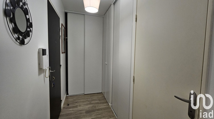 Ma-Cabane - Vente Appartement La Chapelle-sur-Erdre, 65 m²