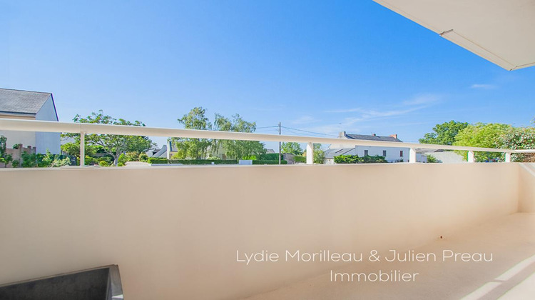 Ma-Cabane - Vente Appartement LA CHAPELLE SUR ERDRE, 46 m²