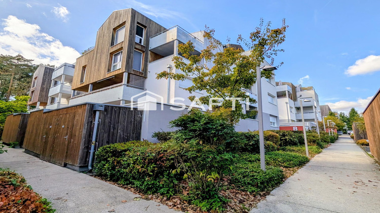 Ma-Cabane - Vente Appartement La Chapelle-sur-Erdre, 43 m²