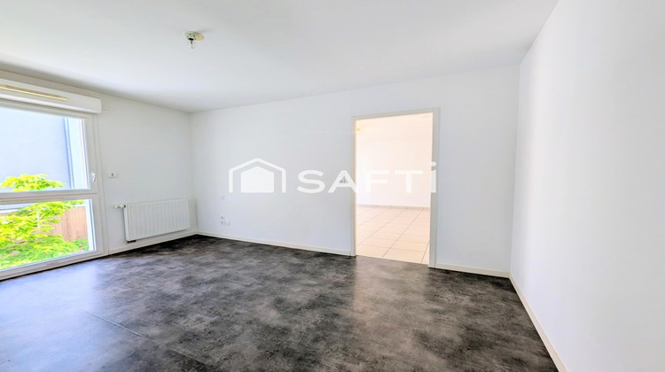 Ma-Cabane - Vente Appartement La Chapelle-sur-Erdre, 43 m²