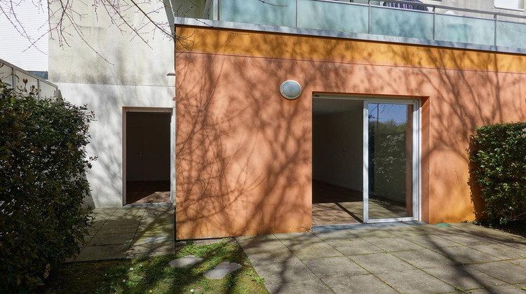 Ma-Cabane - Vente Appartement La Chapelle-sur-Erdre, 49 m²