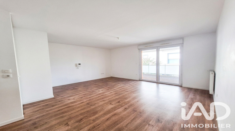 Ma-Cabane - Vente Appartement La Chapelle-sur-Erdre, 56 m²