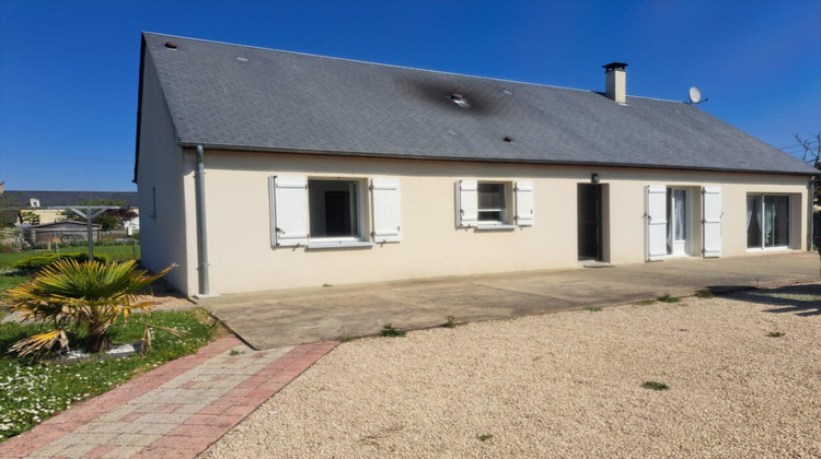 Ma-Cabane - Vente Appartement La Chapelle-sur-Loire, 128 m²