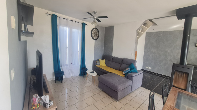 Ma-Cabane - Vente Appartement La Chapelle-sur-Loire, 128 m²