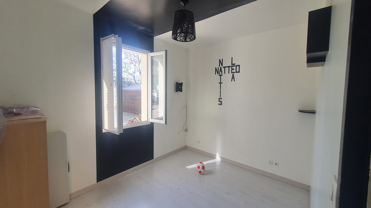 Ma-Cabane - Vente Appartement La Chapelle-sur-Loire, 128 m²