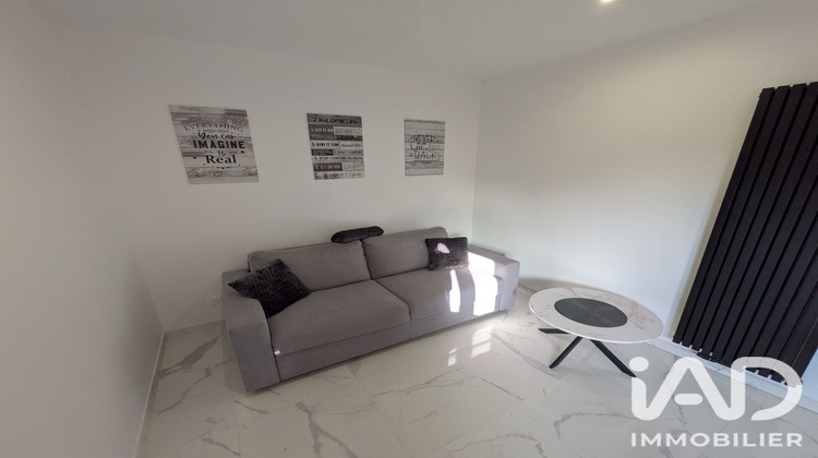 Ma-Cabane - Vente Appartement La Chapelle-sur-Loire, 27 m²