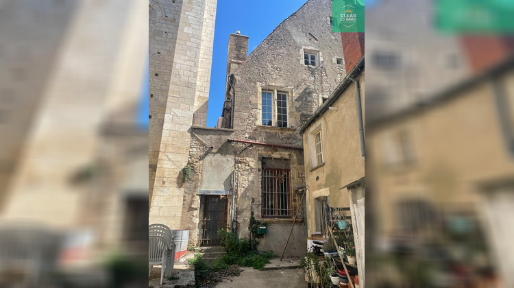 Ma-Cabane - Vente Appartement La Charité-sur-Loire, 253 m²