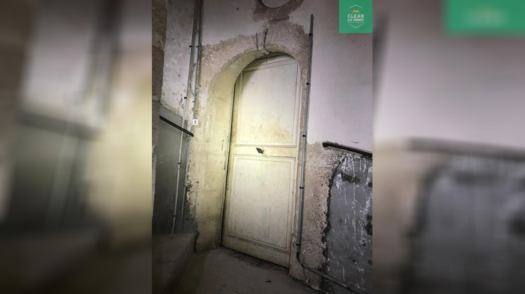 Ma-Cabane - Vente Appartement La Charité-sur-Loire, 253 m²