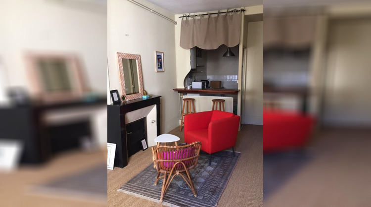 Ma-Cabane - Vente Appartement LA CHARITE SUR LOIRE, 50 m²