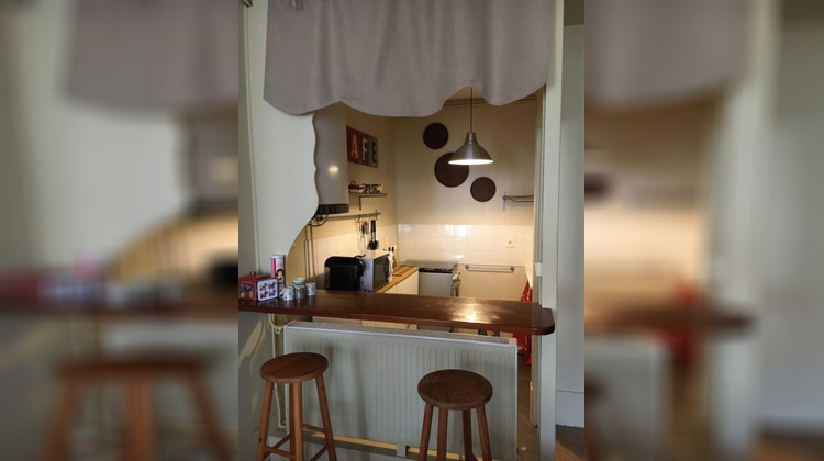 Ma-Cabane - Vente Appartement LA CHARITE SUR LOIRE, 50 m²