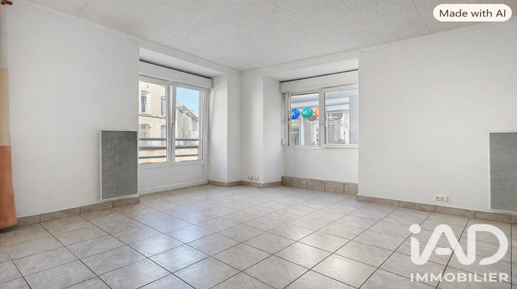 Ma-Cabane - Vente Appartement La Châtaigneraie, 51 m²