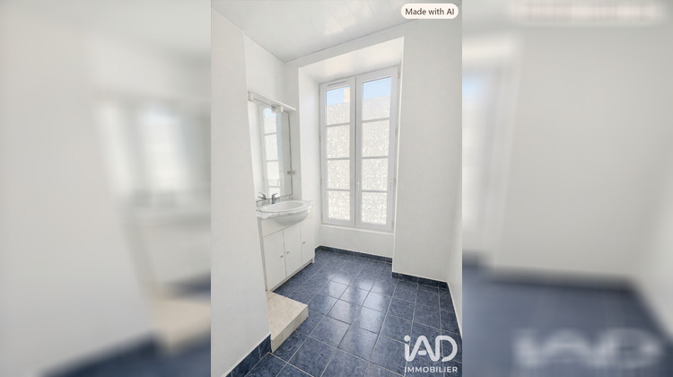 Ma-Cabane - Vente Appartement La Châtaigneraie, 51 m²