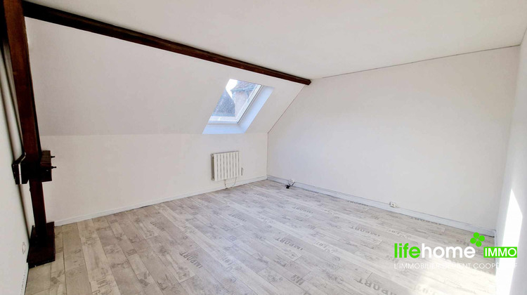 Ma-Cabane - Vente Appartement La Châtre, 72 m²