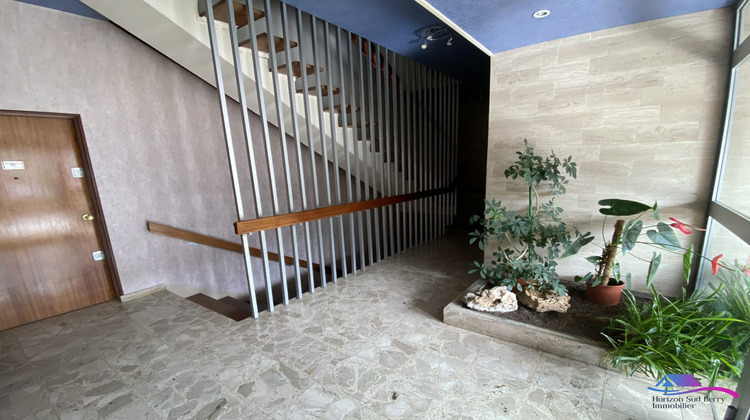 Ma-Cabane - Vente Appartement La Châtre, 80 m²